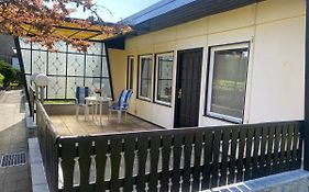 Bungalow, Nähe Ilsenburg und Wernigerode